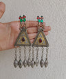 Aafreen Turkmeni Earrings