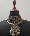 Zauq Afghan Necklace