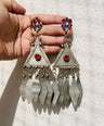 Irtiqaa Turkmeni Earrings