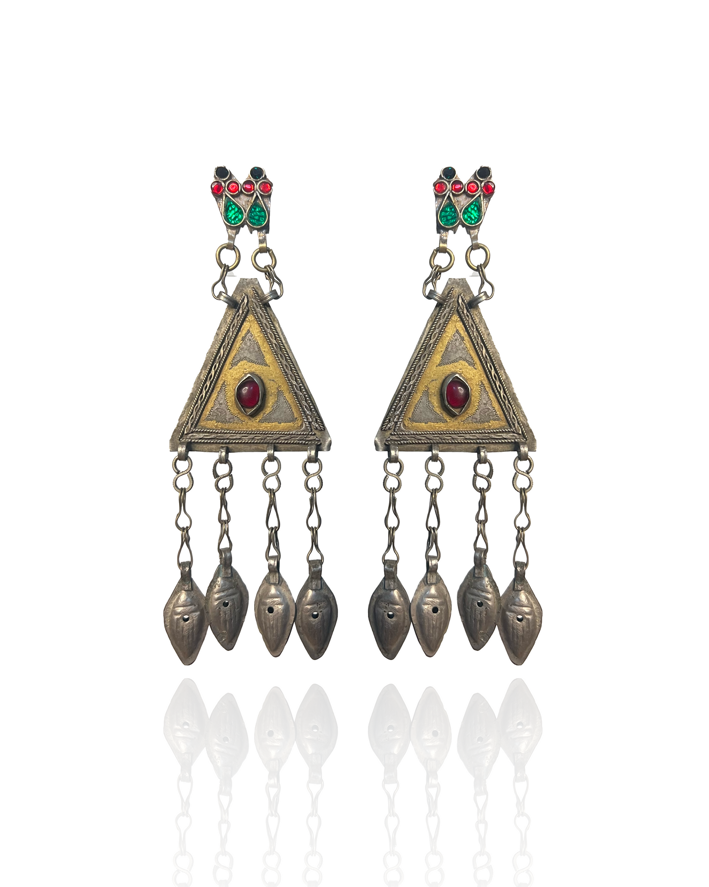 Aafreen Turkmeni Earrings