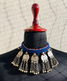 Neel Afghan Necklace