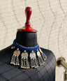 Neel Afghan Necklace