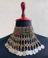 Jhoomar Afghan Necklace