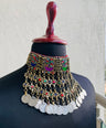 Jhoomar Afghan Necklace