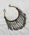 Roz Afghan Necklace