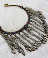 Roz Afghan Necklace