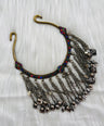 Roz Afghan Necklace