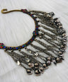 Roz Afghan Necklace