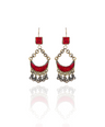 Samsha Glass Earrings