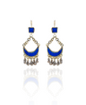 Samsha Glass Earrings