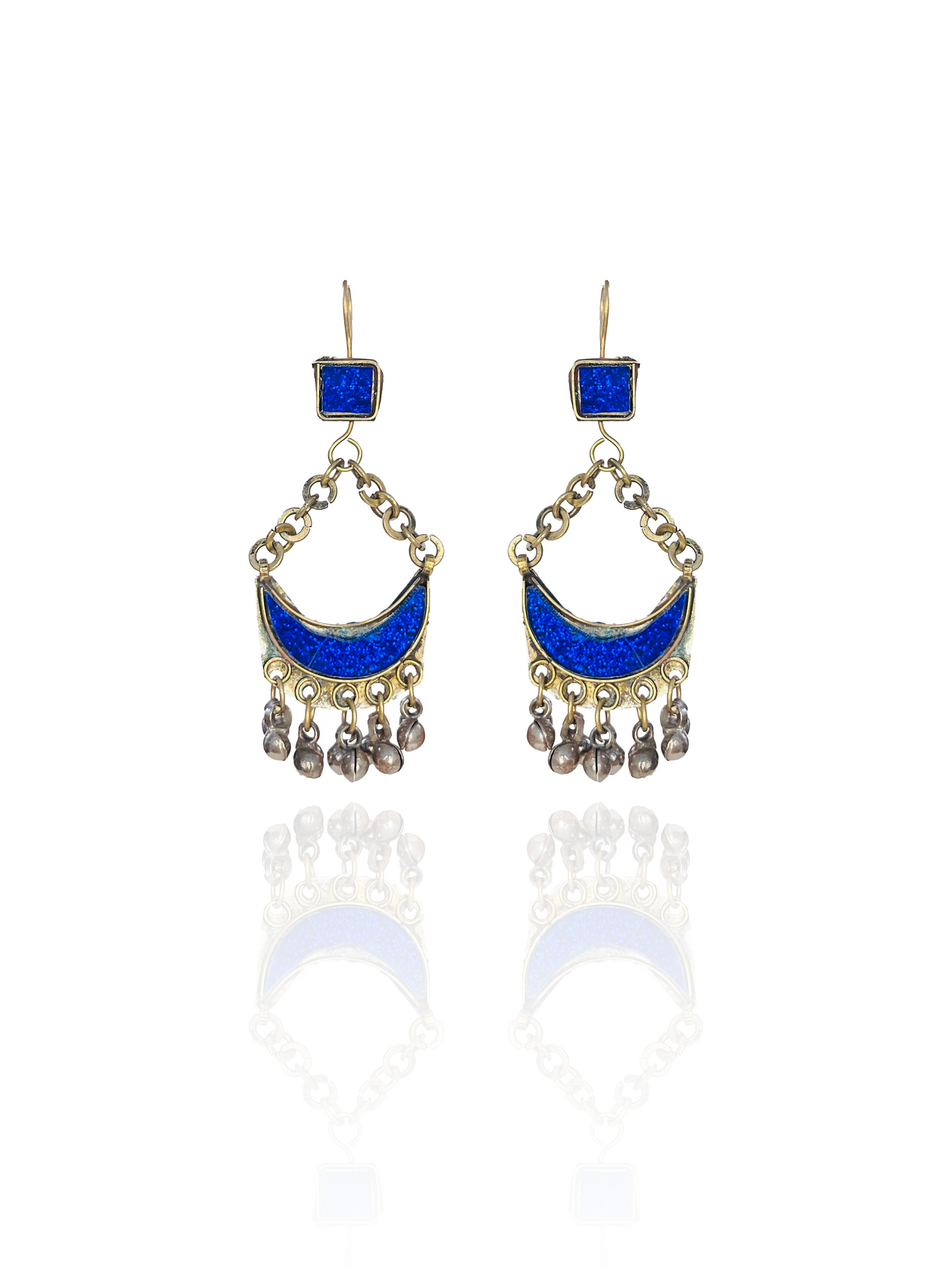 Samsha Glass Earrings